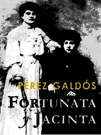 Fortunata y Jacinta PDF Descarga gratis