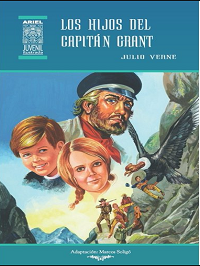 Los hijos del capitán Grant