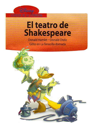Disney El Teatro de Shakespeare PDF Descarga gratis