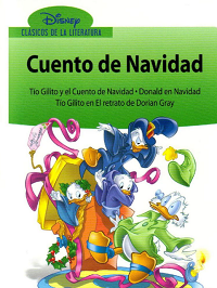 Disney Cuentos de navidad PDF Descarga gratis