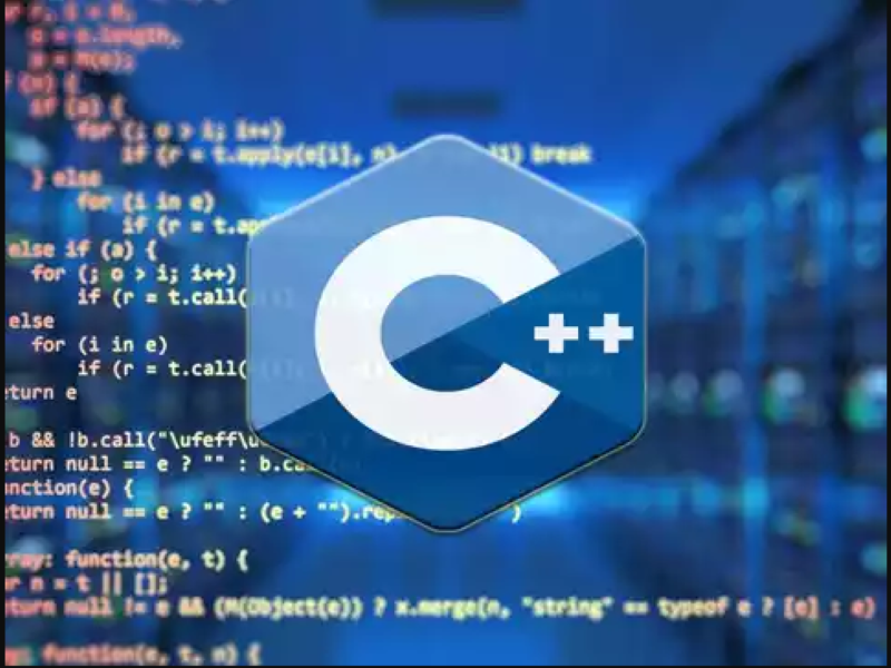 CURSO Programación C, C# y C++