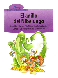 Disney El anillo del Nibelungo PDF Descarga gratis
