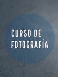 CURSO Edición Foto y Video Aprende de Cero