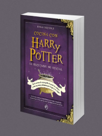 CURSO Recetas de Harry Potter