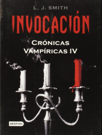 The Vampire Diaries Invocación
