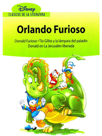 Orlando Furioso PDF Descarga gratis
