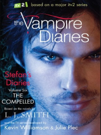 Stefan's Diaries The Compelled