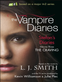 Stefan's Diaries The Craving