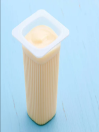 CURSO Yogurt Comercial