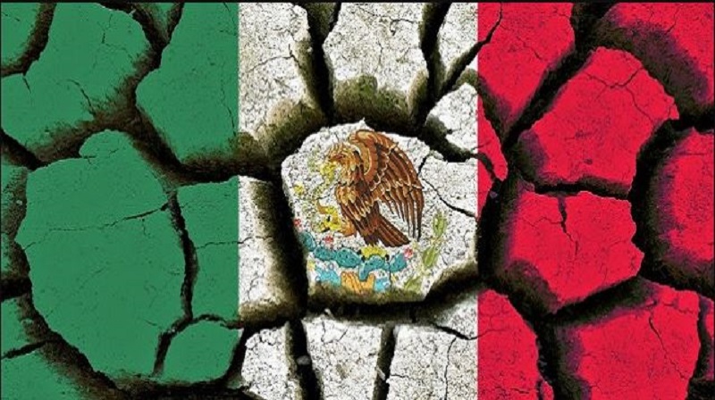 2018 La salida Decadencia y renacimiento de México PDF Descarga gratis