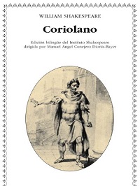 Coriolano PDF Descarga gratis