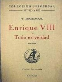 Enrique VIII PDF Descarga gratis