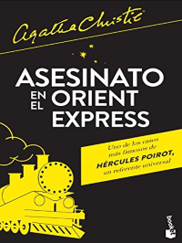 Asesinato en el Orient Express PDF Descarga gratis