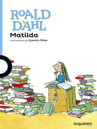 Matilda PDF Descarga gratis