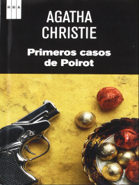 Primeros casos de Poirot PDF Descarga gratis